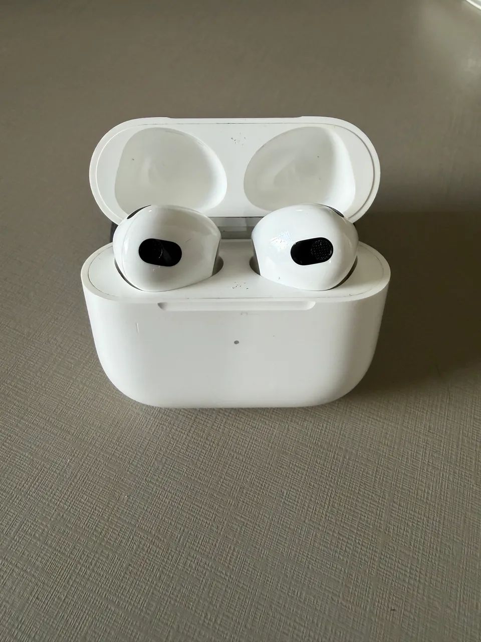 Vendo AirPods 3 original Apple, modelo A2564 - Acessórios de