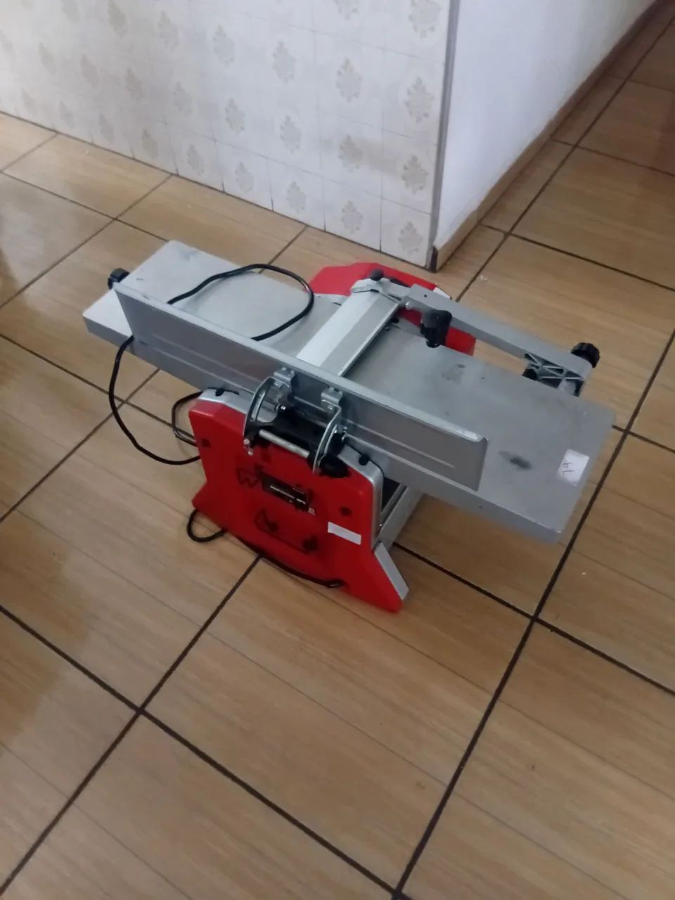 Desengrossadeira ainhell
