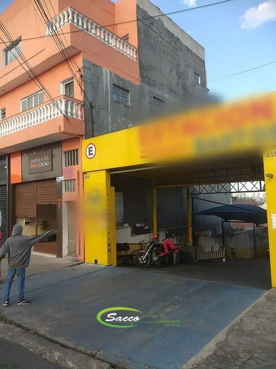 Terreno com 330m² no Bela Vista Osasco - Foto 2
