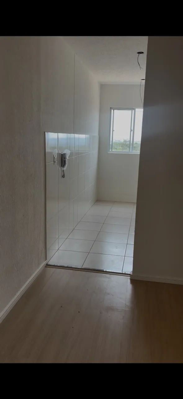 Alugo apartamento no Itapuã Parque  - Foto 2