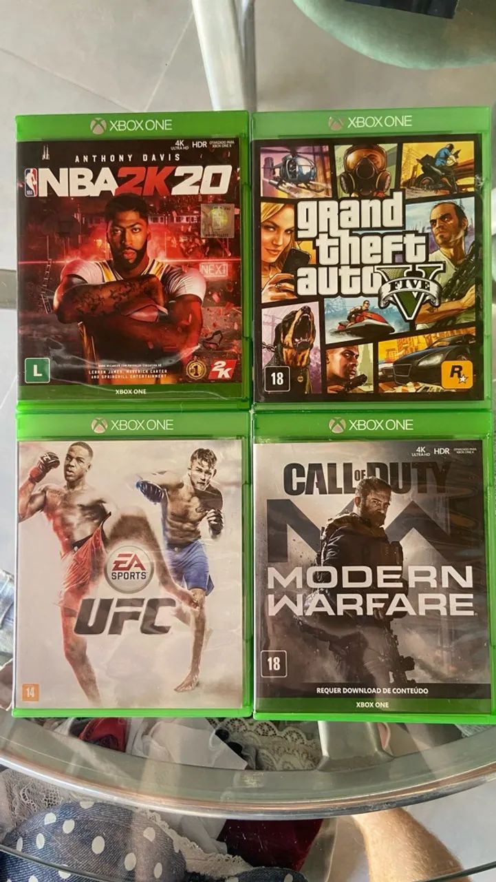 Xbox One 1TB - Foto 5