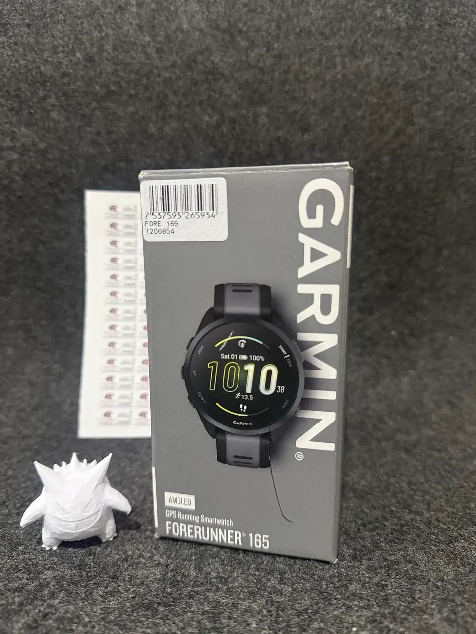 Garmim Forerunner - 165 - Foto 3
