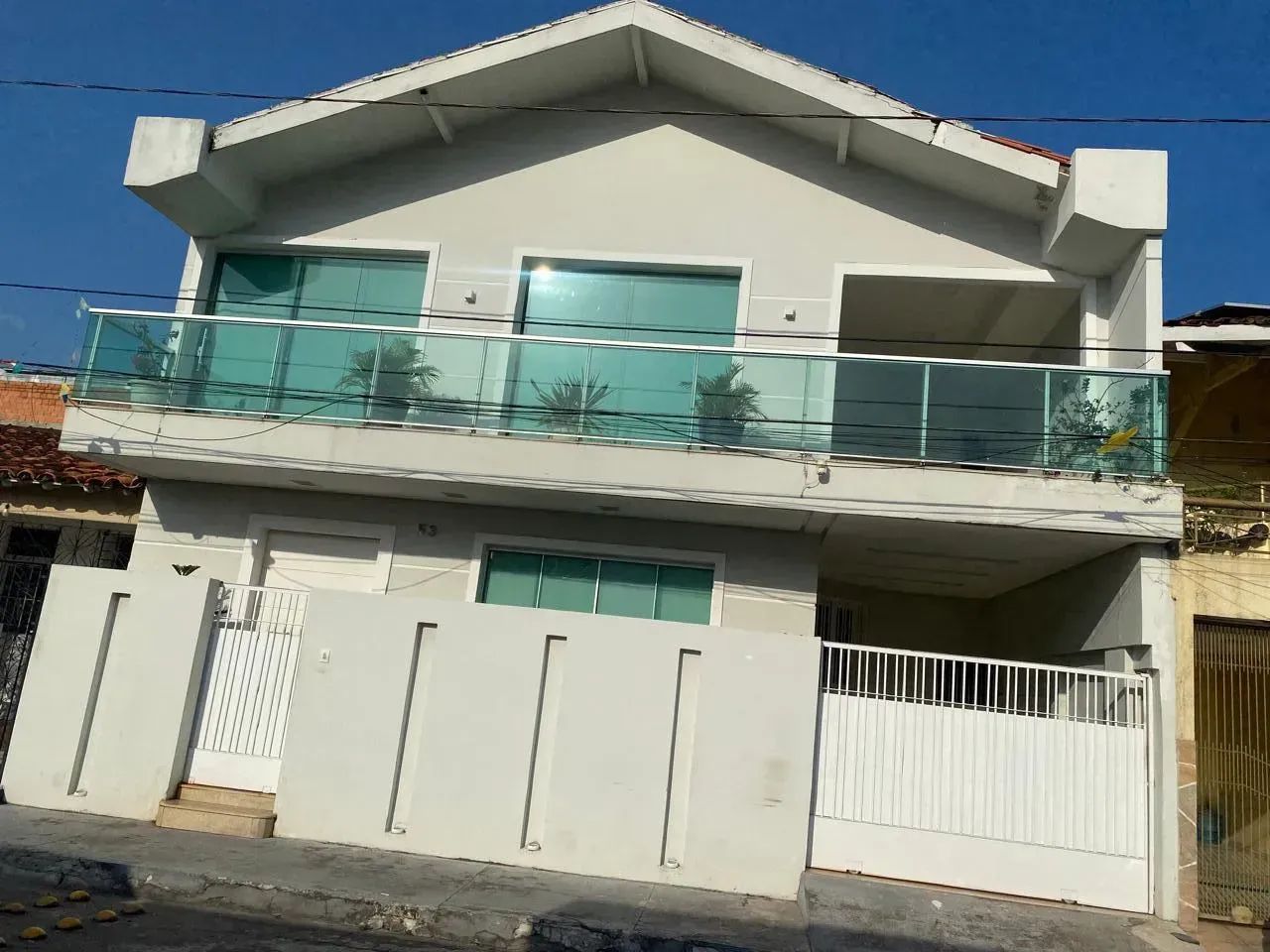 Casa Conjunto Alacid Nunes- Guamá