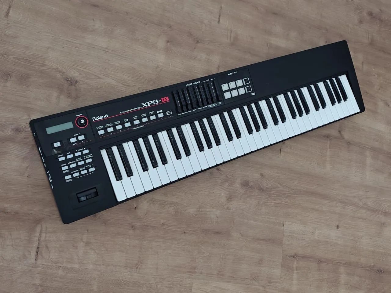 Teclado Roland Xps10 - Foto 2