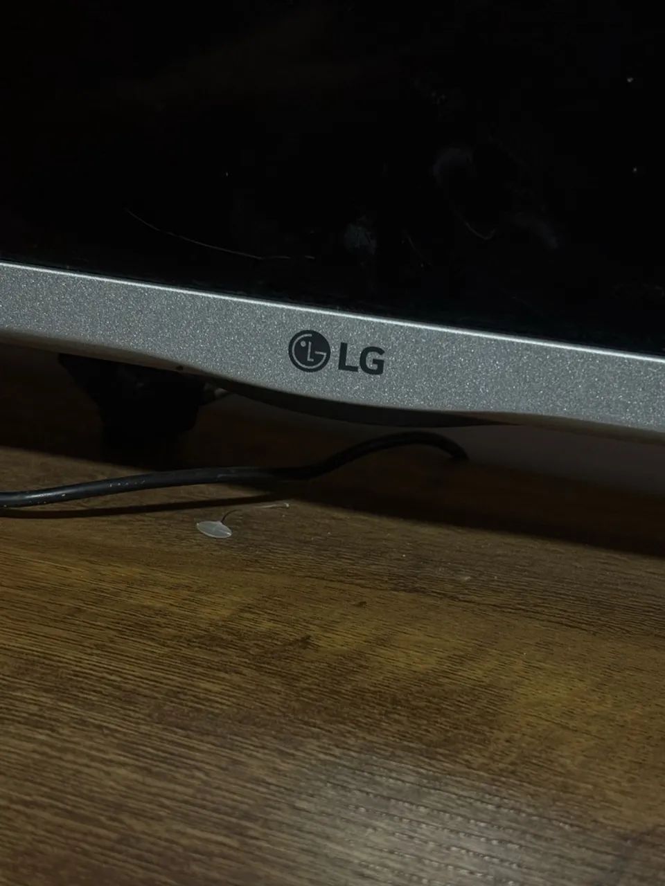 Tv LG smart 32 polegadas  - Foto 2