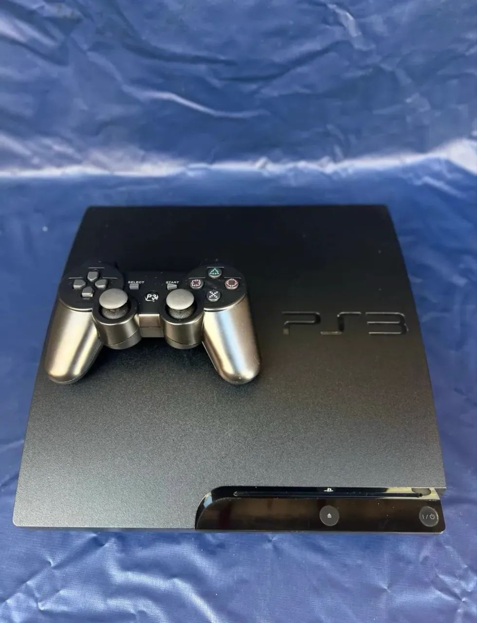Ps3 - Foto 2