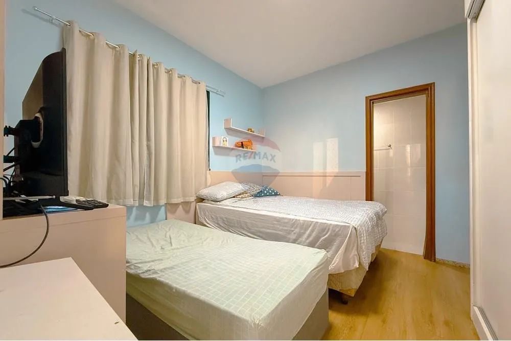 Lindo apartamento a venda no edifício Montpellier, Umarizal. - Foto 3