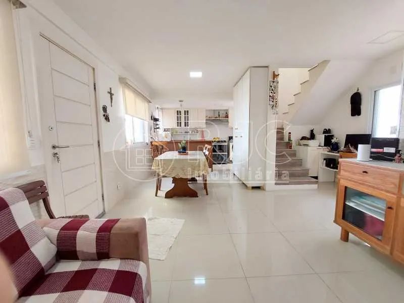 Casa de Vila - Duplex / Residencial / Catete - Foto 2