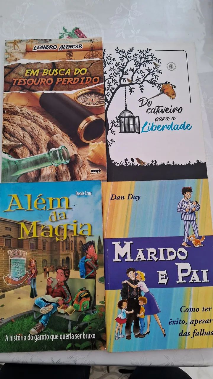 Livros