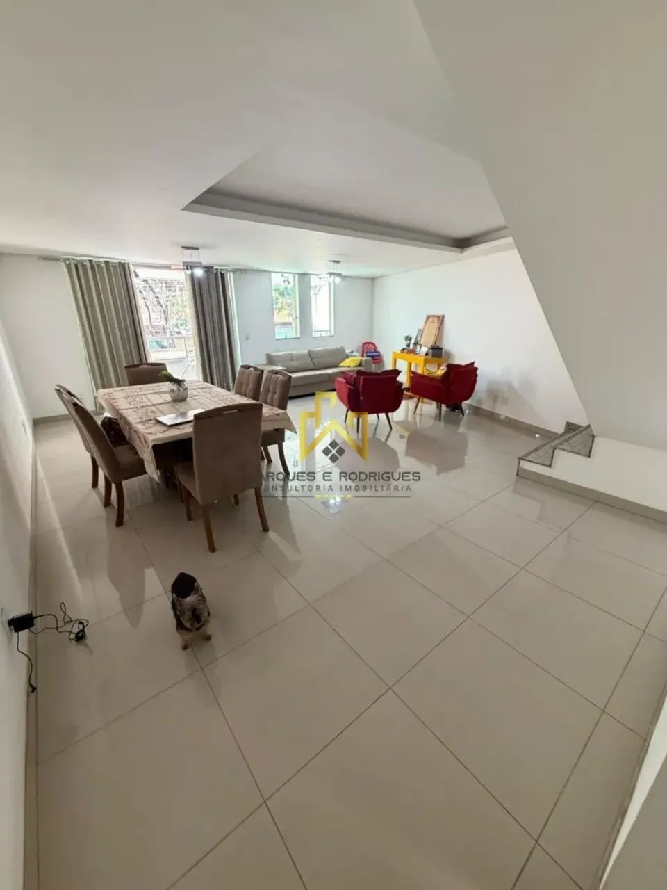 Casa para venda Bairro Vila Cloris - Foto 5