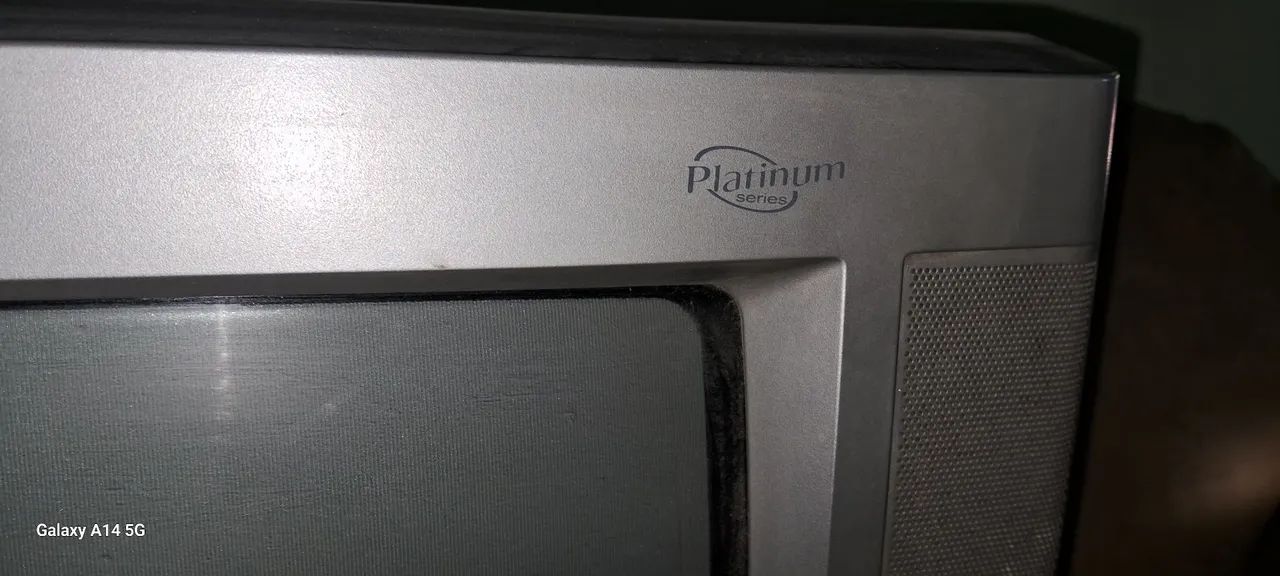 Televisão Mitsubishi - Foto 3