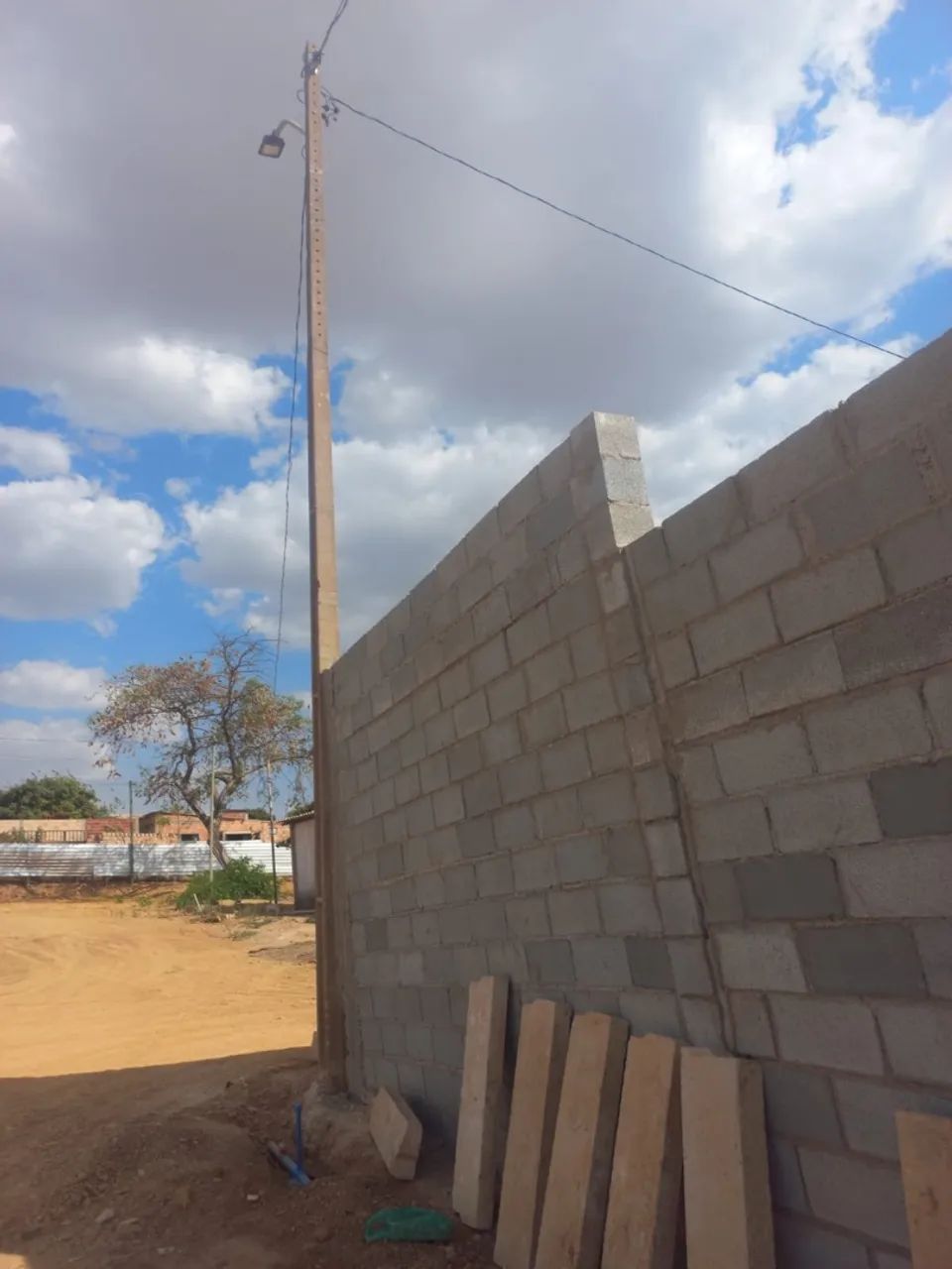 Lote em samambaia  - Foto 2