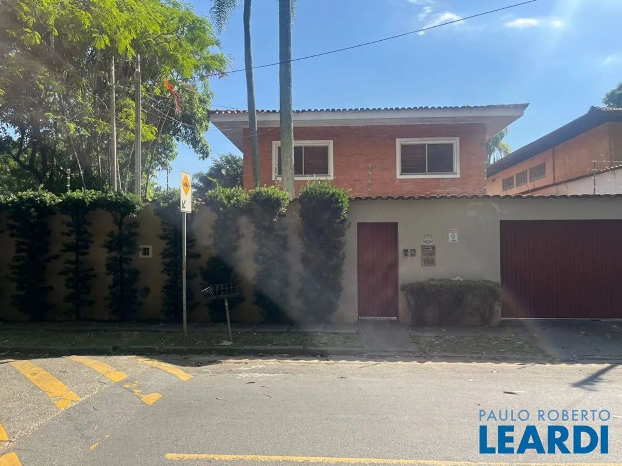 CASA ASSOBRADADA - JARDIM MORUMBI - SP - Foto 4