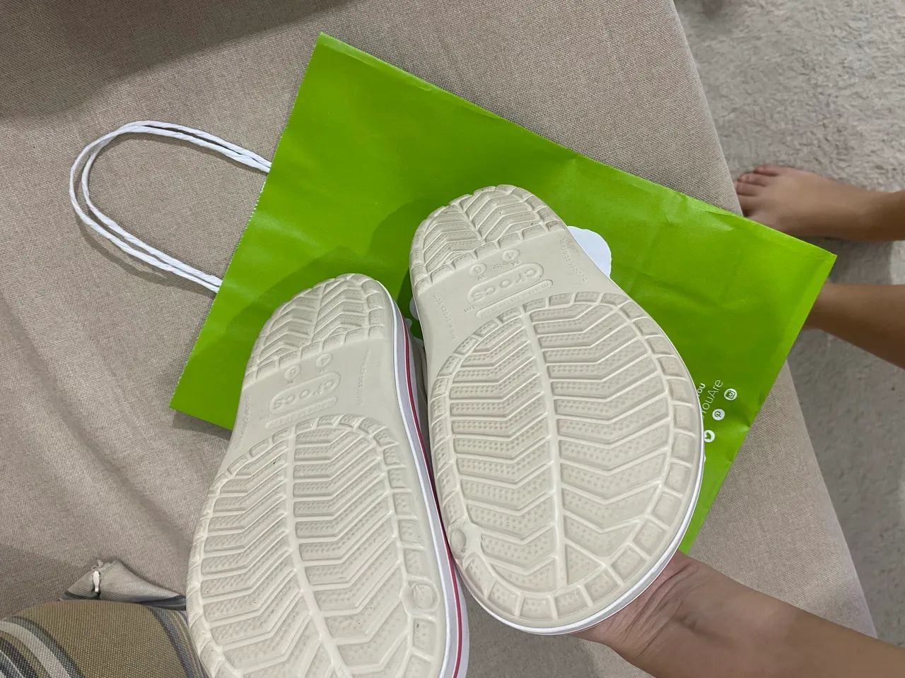 Crocs Original  - Foto 5