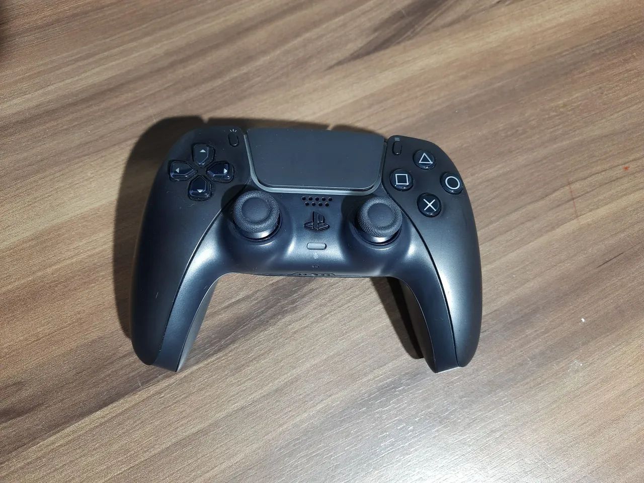 Controle original PS5 Black 