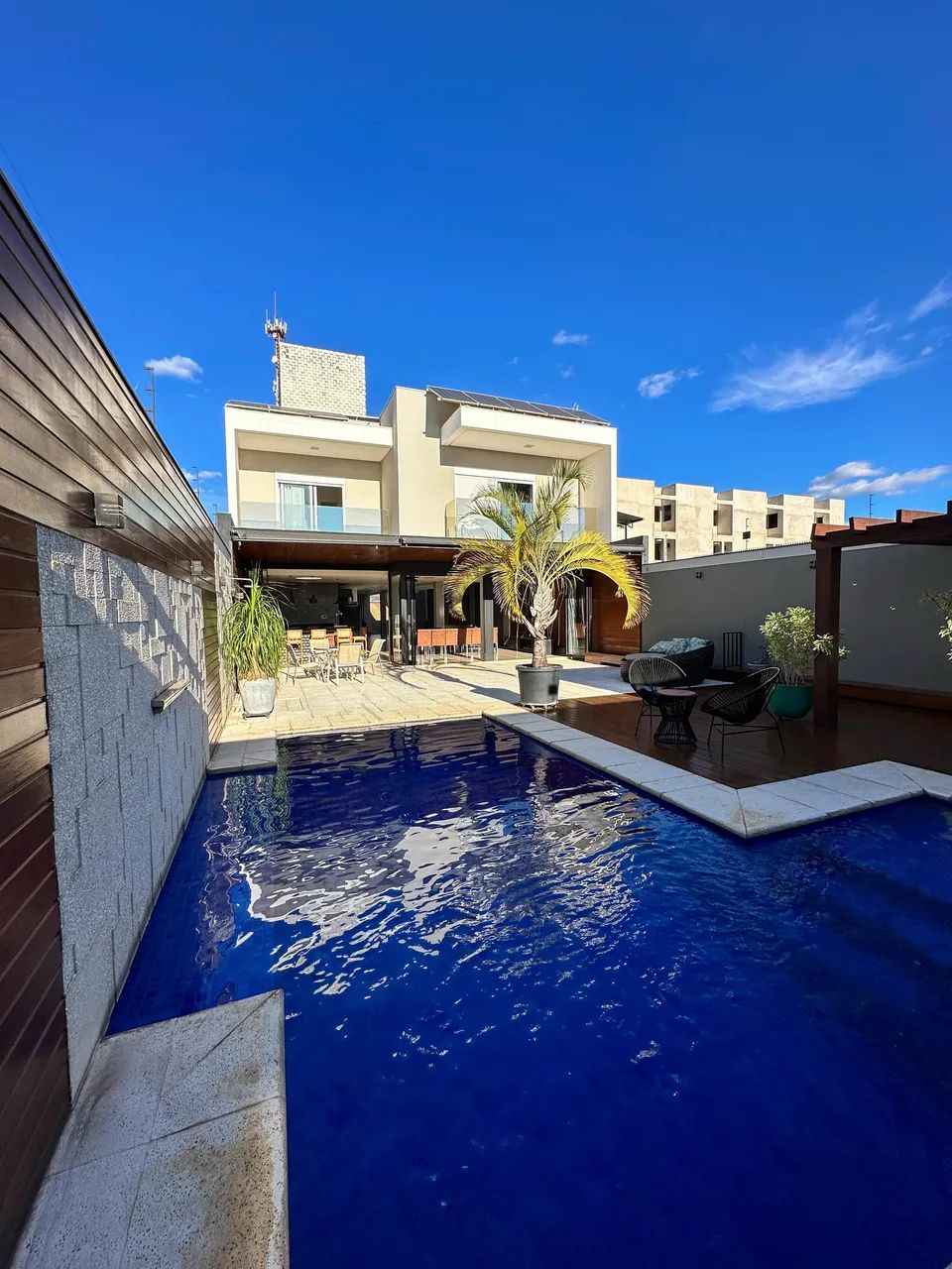 Casa Alto Padrão-Arcos MG
