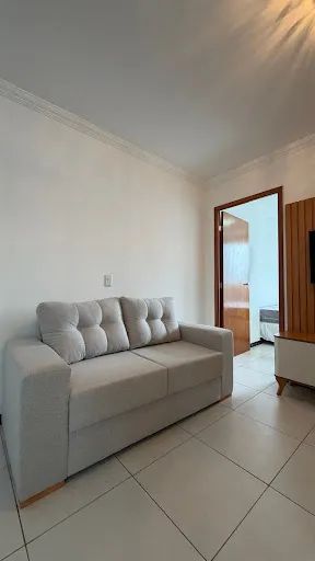 ALUGA-SE APARTAMENTO DE 2 QUARTOS, ÁREA DE LAZER COMPLETA EM BOA VIAGEM - Foto 6
