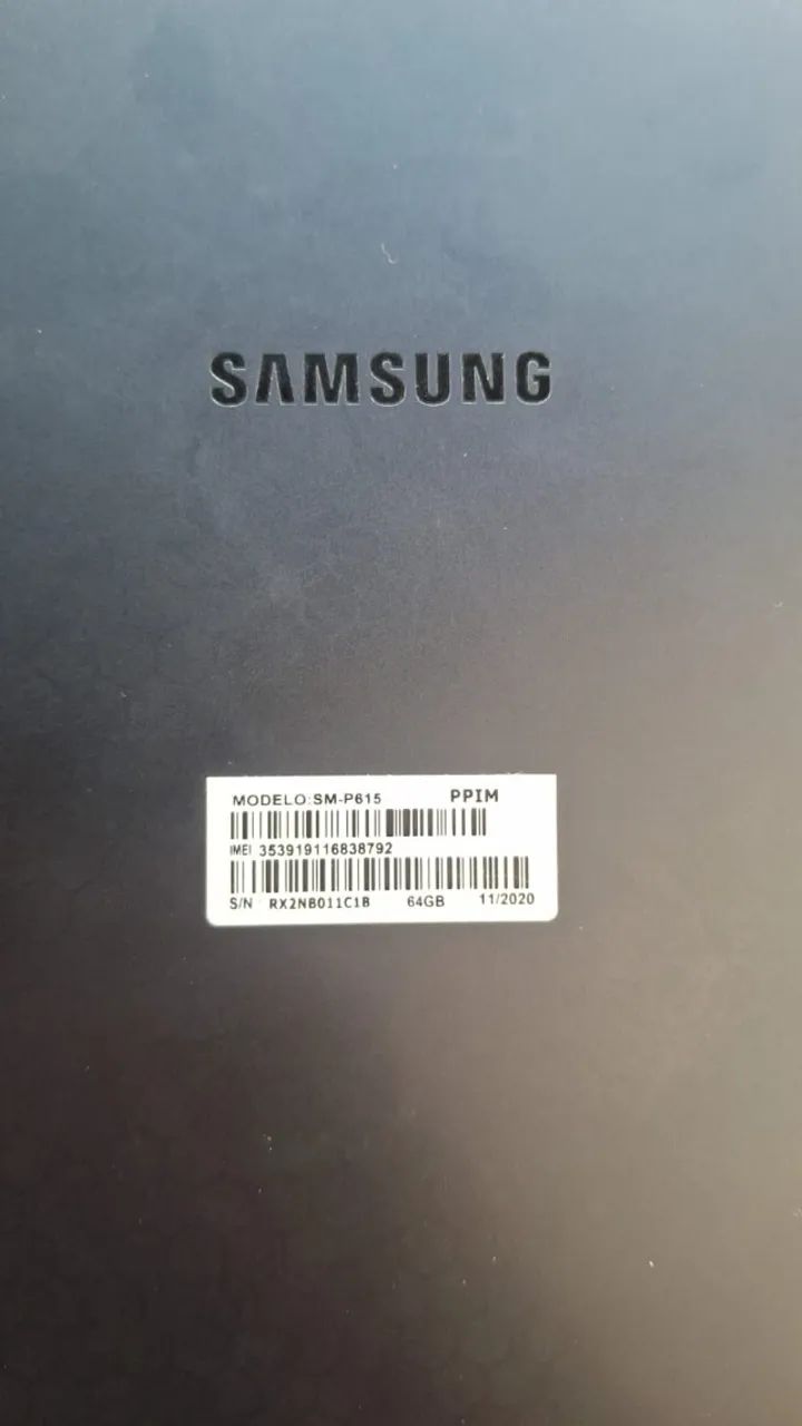 Tablet - Foto 3