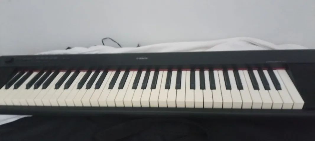 Teclado Piaggero np12  - Foto 3