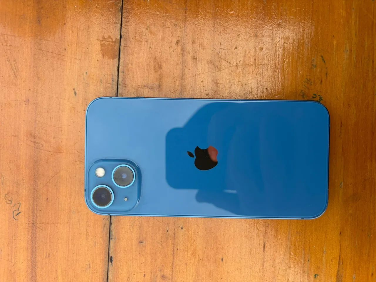 iPhone 13 128gb 100% DE BATERIA - Celulares e Smartphones - Jardim