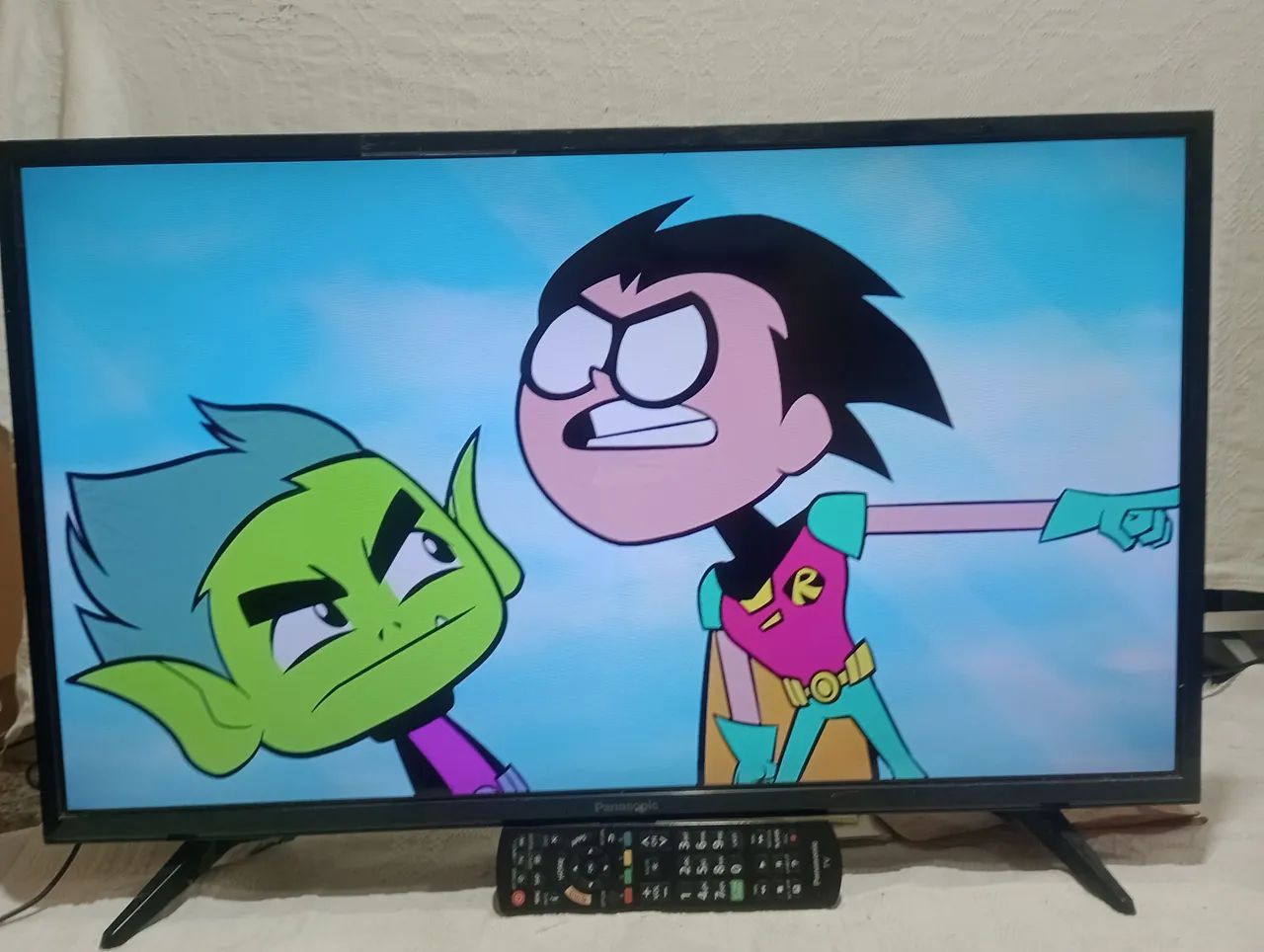 Smart tv 32 Panasonic  - Foto 4