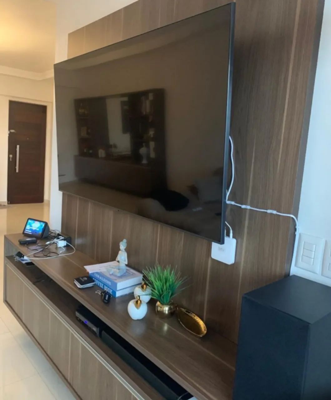 Vendo apartamento no bairro dos Estados  - Foto 4