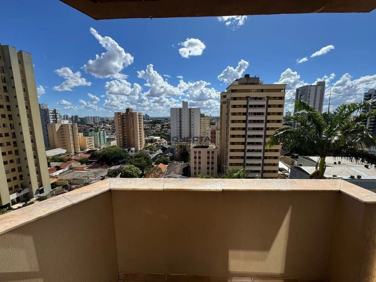 Apartamento | Vila Bela | Londrina - Foto 2