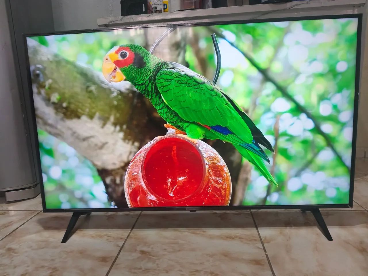 SMART TV LG 50 ULTRA 4K ,,, Alexa E Comando de voz - Foto 4