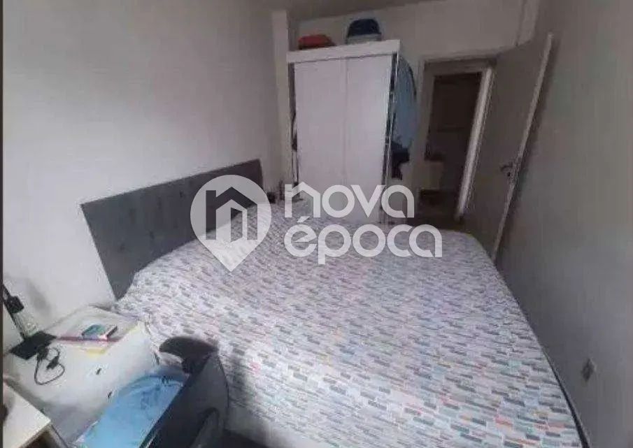 Botafogo | Apartamento 3 quartos - Foto 3