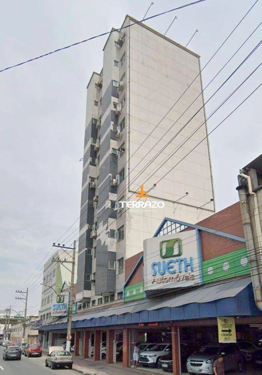 Sala Comercial à venda, Centro, Volta Redonda - SA0010.