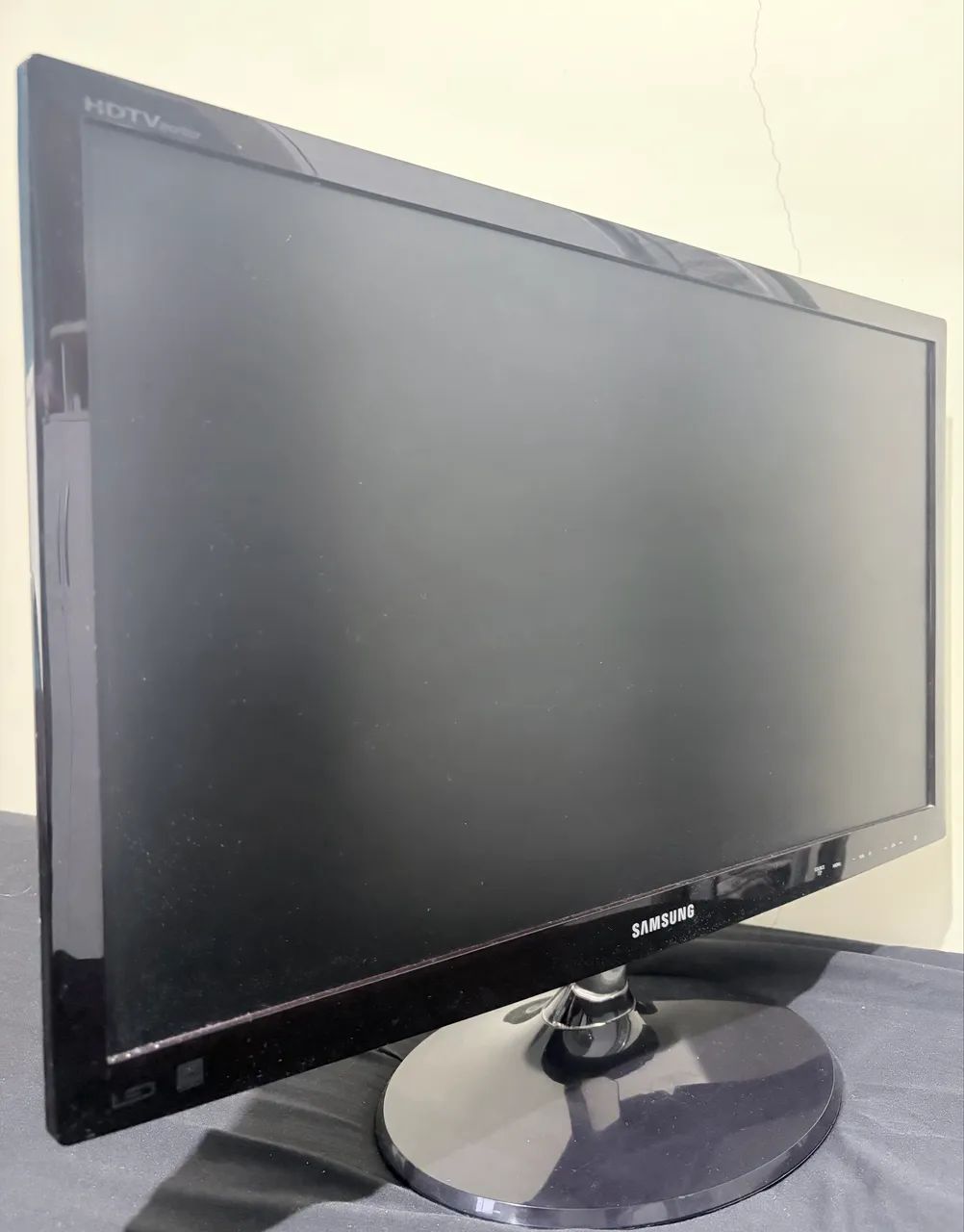 TV Samsung 24 polegadas  - Foto 2