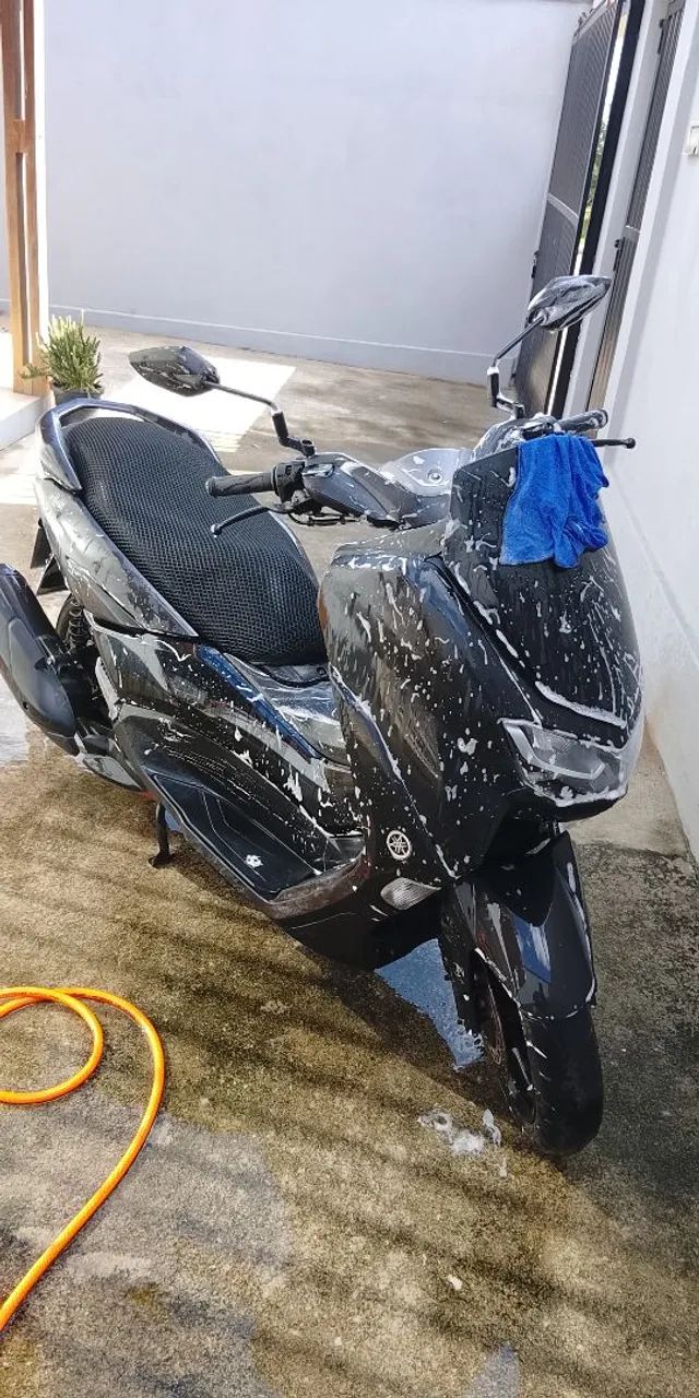 Vendo nmax   - Foto 2