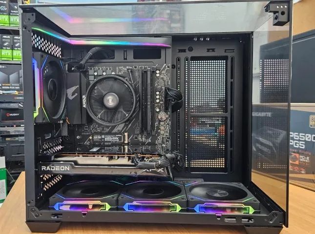 Pc Gamer GTA 6  - Foto 2