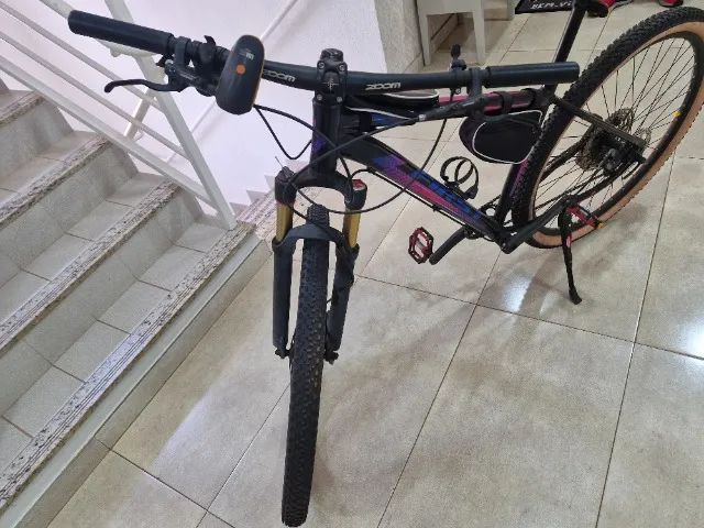 BICICLETA FIRST ARO 29 - Foto 2