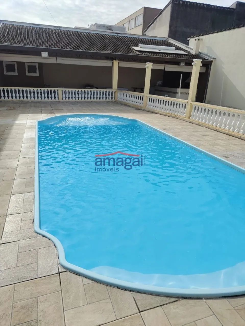 Imóvel comercial para venda Pq. dos Sinos - Foto 4