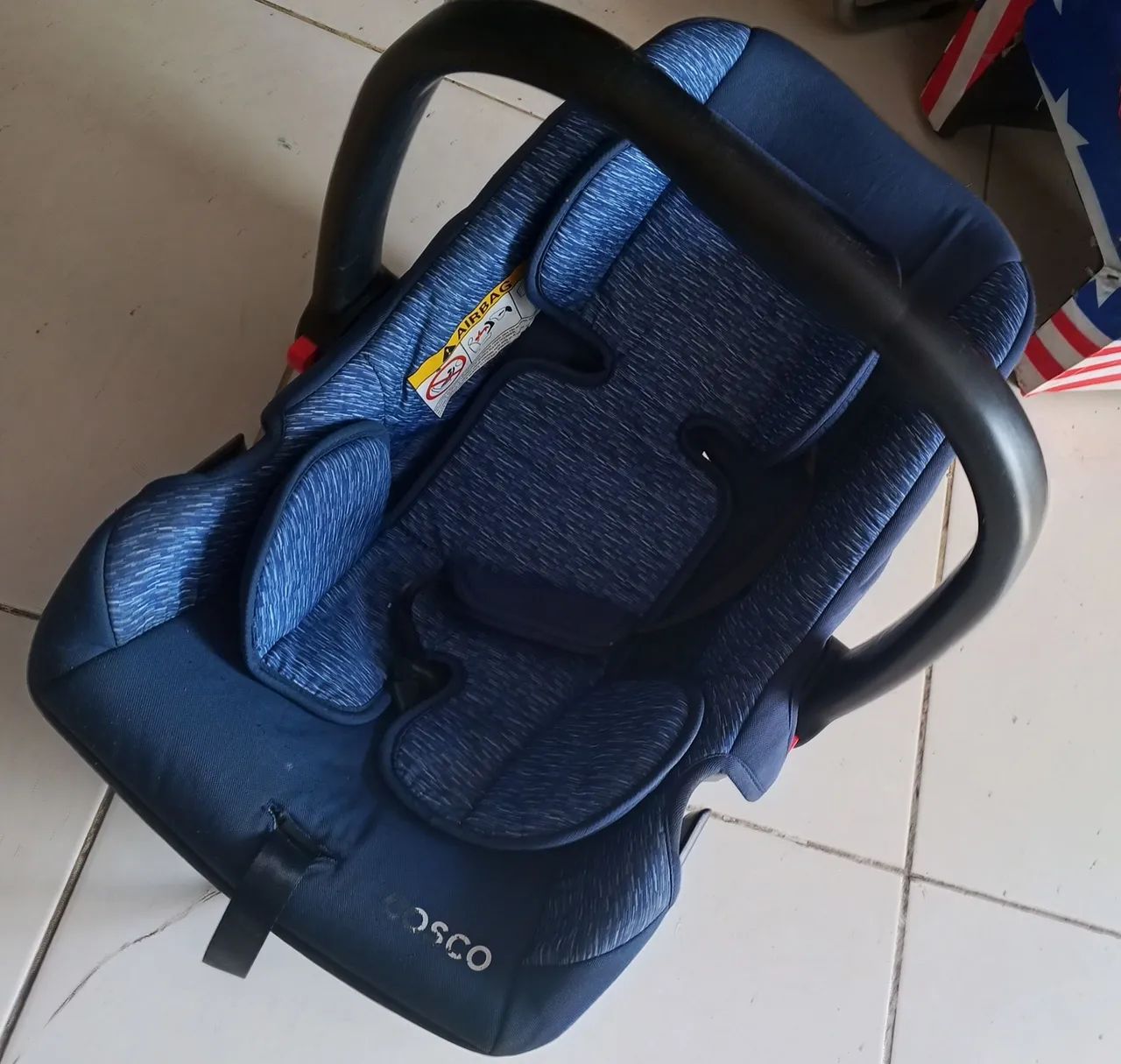 Acessórios para bebê 