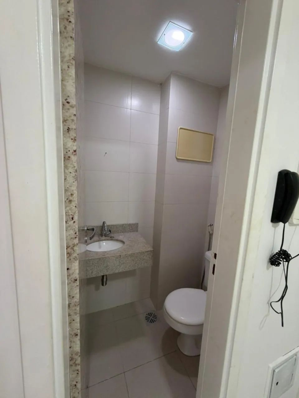 Sala comercial, 30m² no Ed. Evolution - Foto 5