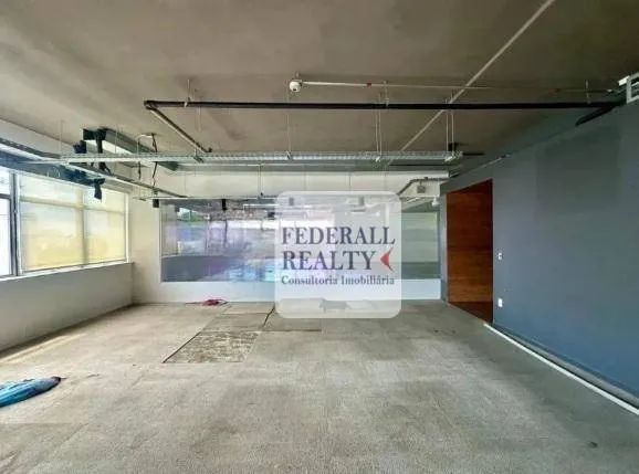 Sala Comercial para locação, Botafogo, Rio de Janeiro - SA0274. - Foto 5