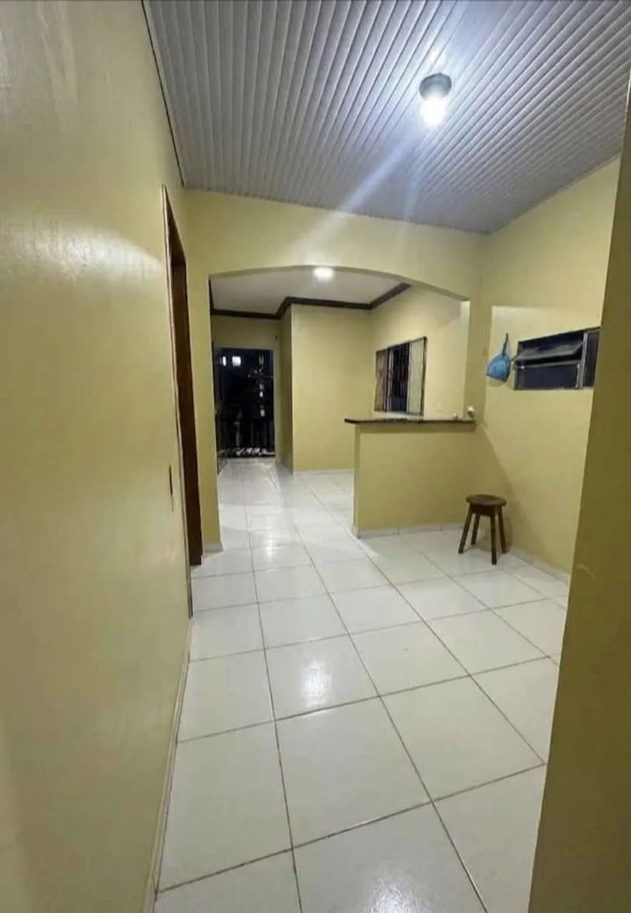 Casa com ponto comercial de esquina  - Foto 4