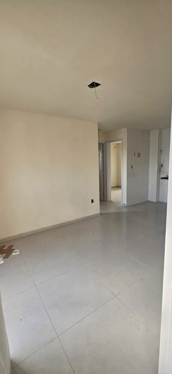 Apartamento no José Américo - Foto 2