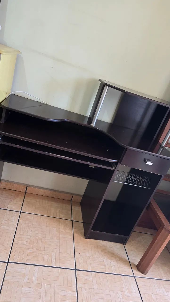Mesa de Computador  - Foto 4