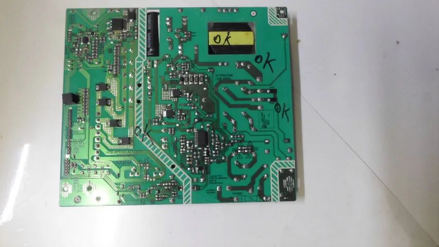 Placa Fonte K-p238-co2 Compativel Para Tv PHILIPS 70pug7019/78 - Foto 6