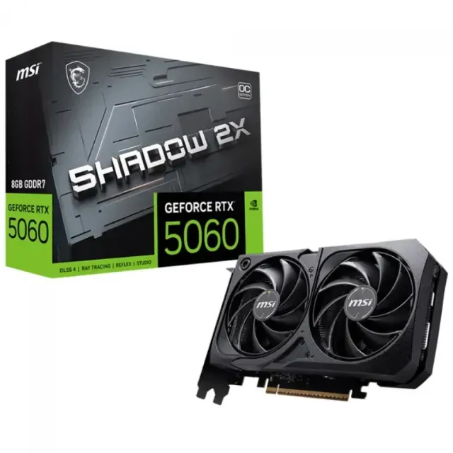 MSI no Brasil