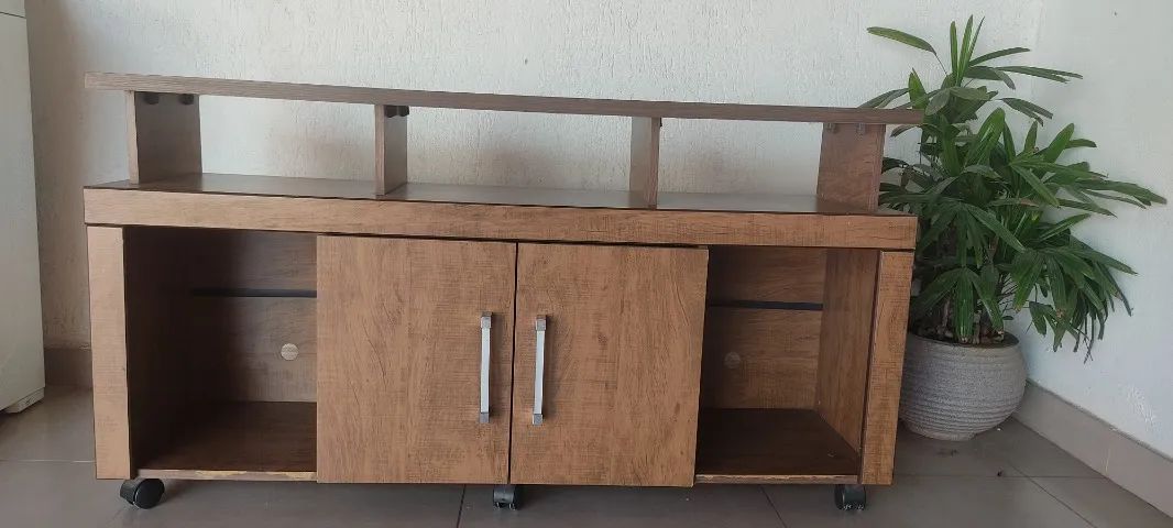 Rack para Televisão  - Foto 4