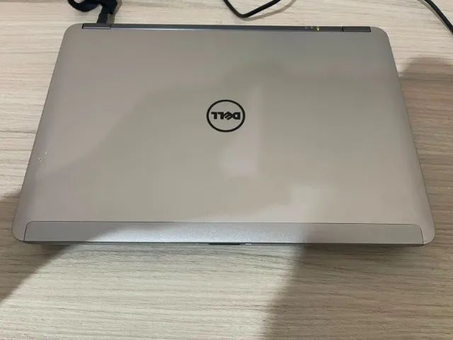 Notebook Dell Latitude E6440 | Core i5 | 8GB | SSD 240GB | Radeon 2GB | Bateria Nova - Foto 5