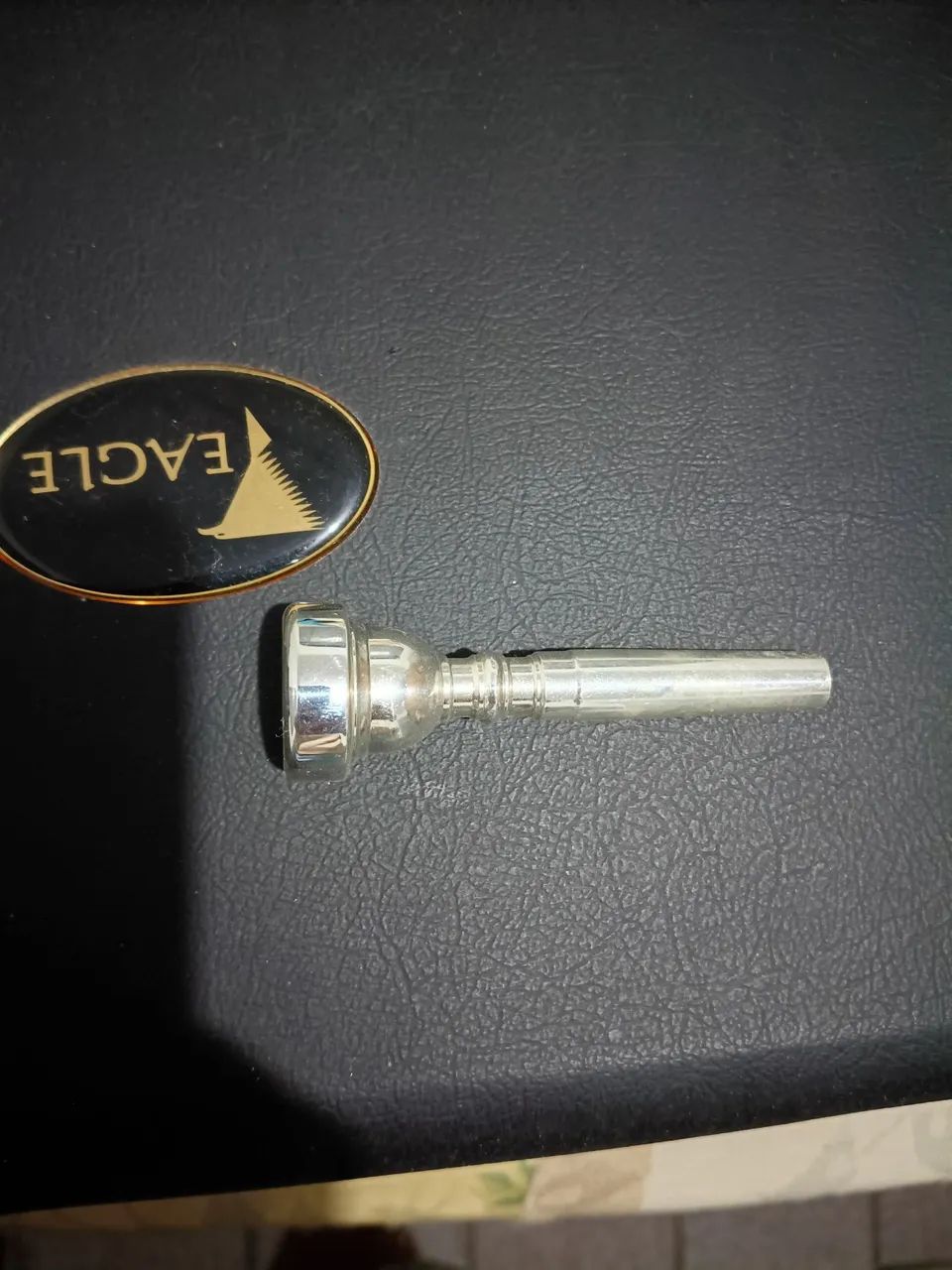 Bocal original trompete Eagle 7C