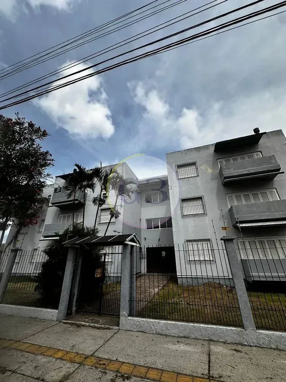 Apartamento à venda, Cidade Nova, Rio Grande, RS