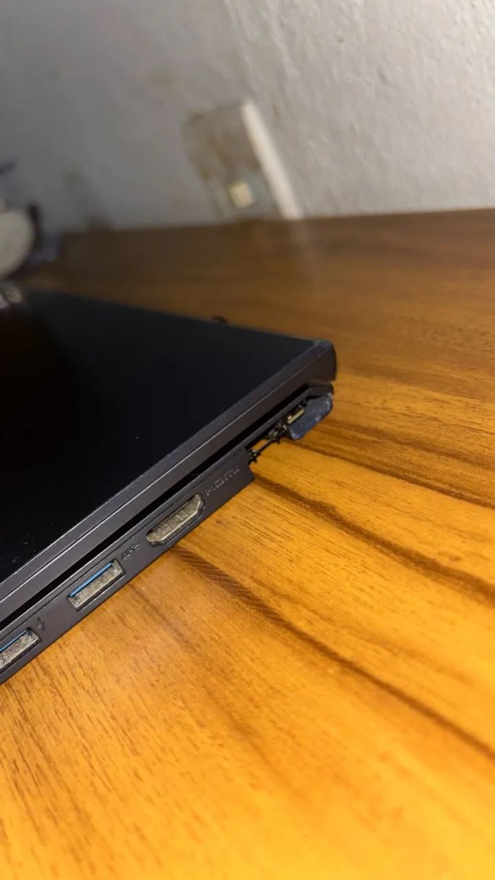 Notebook Vaio i5 238GB  - Foto 3