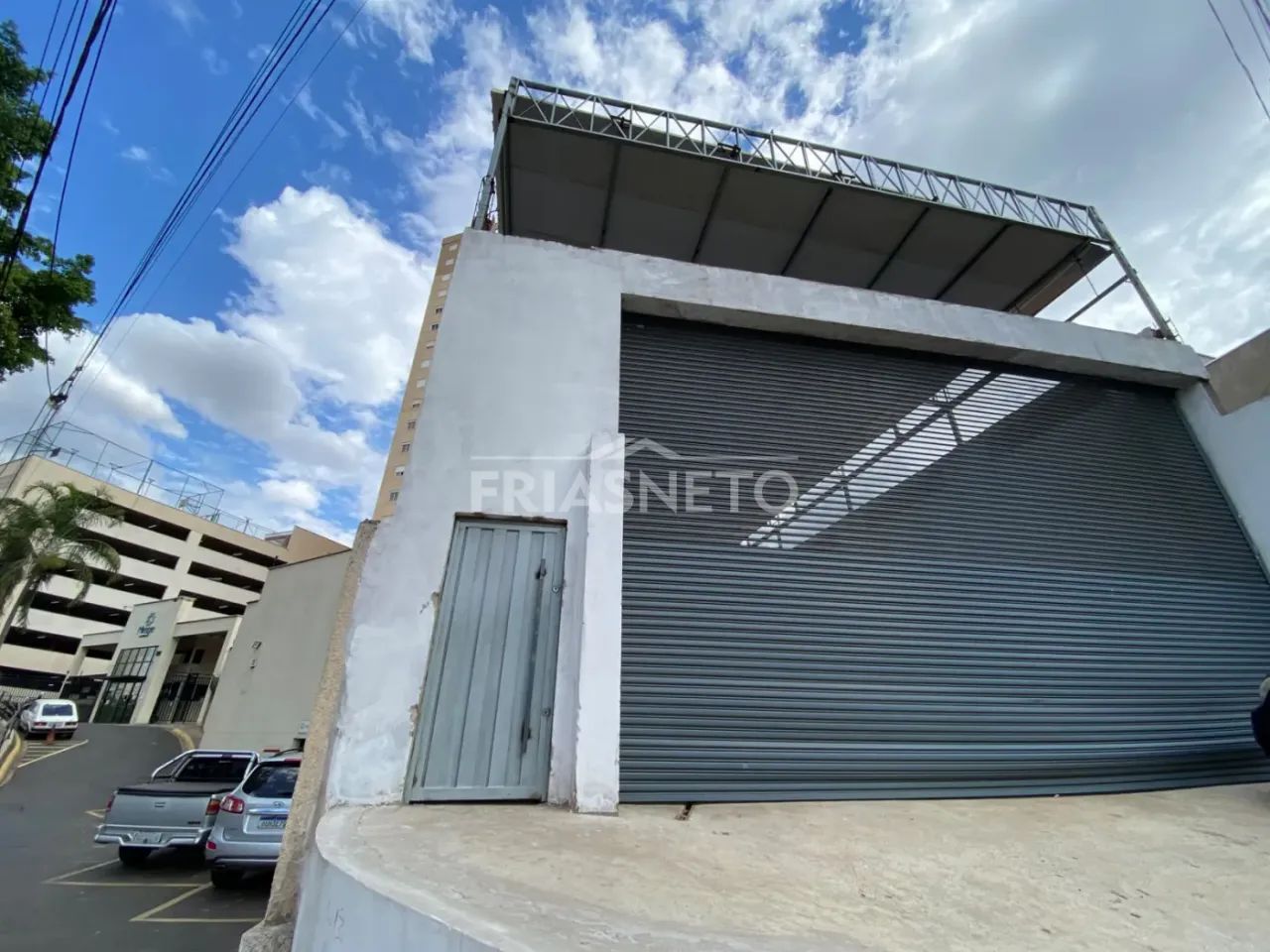 Galpão comercial para alugar com 260 m² na Pauliceia em Piracicaba - Foto 2