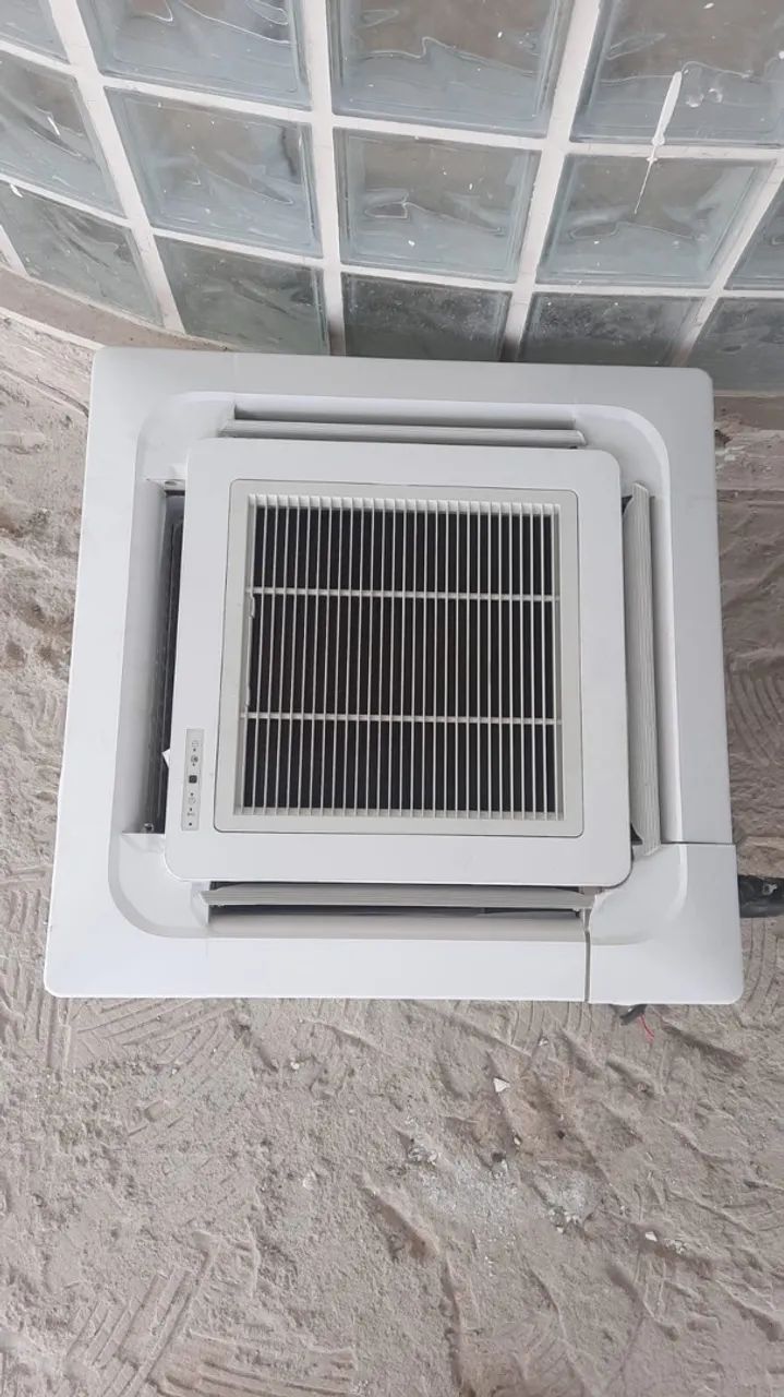 Ar condicionado K7